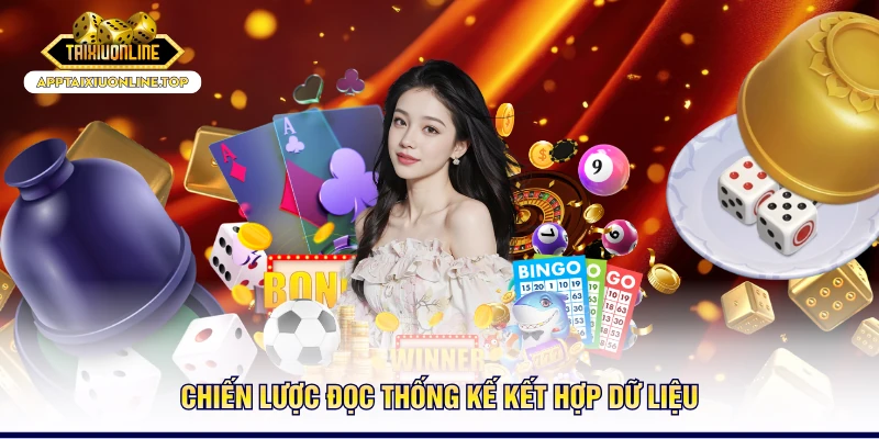 Chiến lược đọc thống kế kết hợp dữ liệu